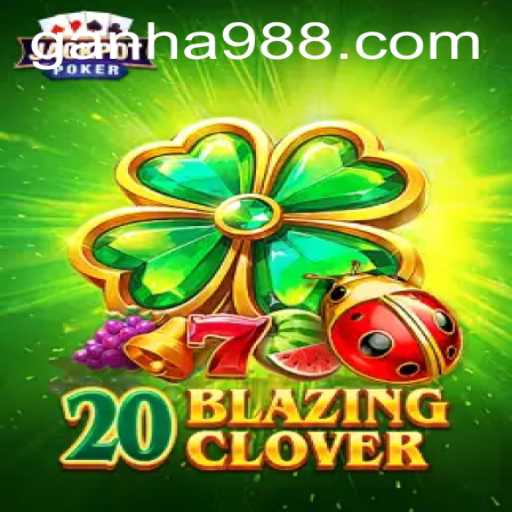 Discover the Thrilling World of 20BlazingClover: An Immersive Gaming Experience