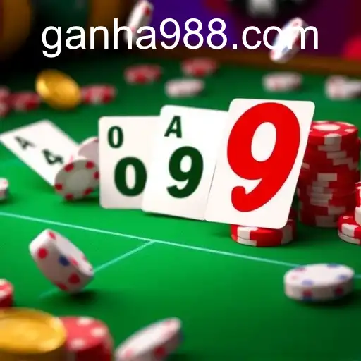 Ganha 9: Como Ganhar Dinheiro Jogando Bacará com Bonus e Saque via PIX em 2026