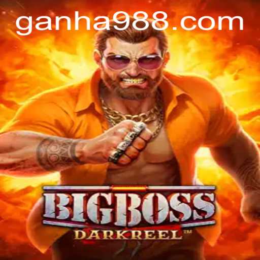 BigBoss: A New Era of Strategic Gaming with 'Ganha 9'