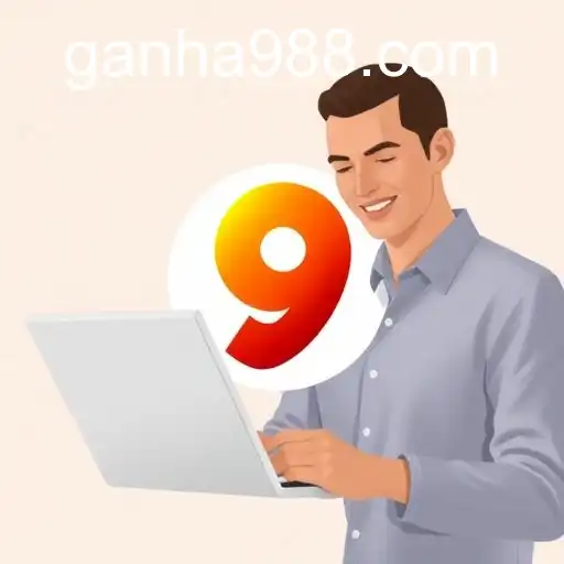 Como Ganhar Dinheiro Com o Ganha 9: Contact Us, Bônus e Saques Rápidos Via PIX até 2026