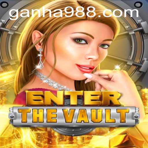EntertheVault: A Thrilling Journey Into the World of Adventure Gaming - ganha 9
