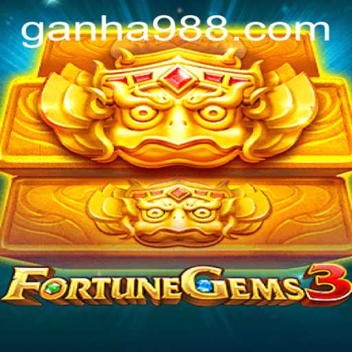 FortuneGems3: An Immersive Adventure into the World of Excitement and Winning