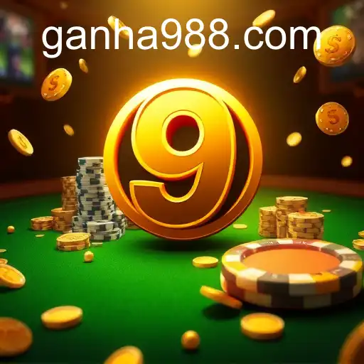 Ganhe Dinheiro Rápido com Jogos de Cassino no Ganha 9 e Saque via PIX em 2026