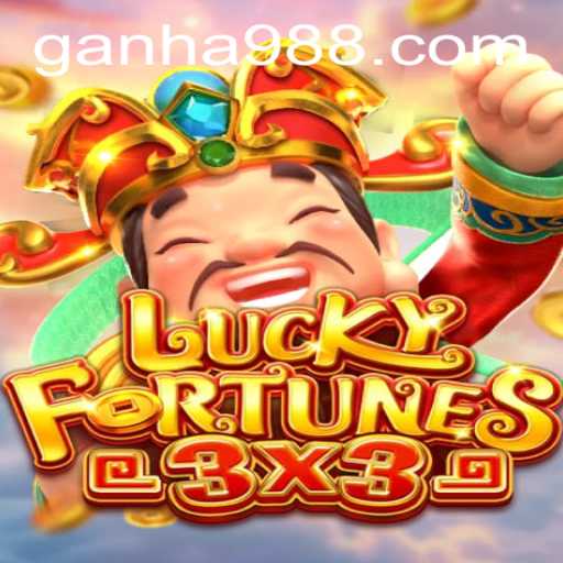 Exploring the World of LUCKYFORTUNES3x3: A Guide to Winning Big