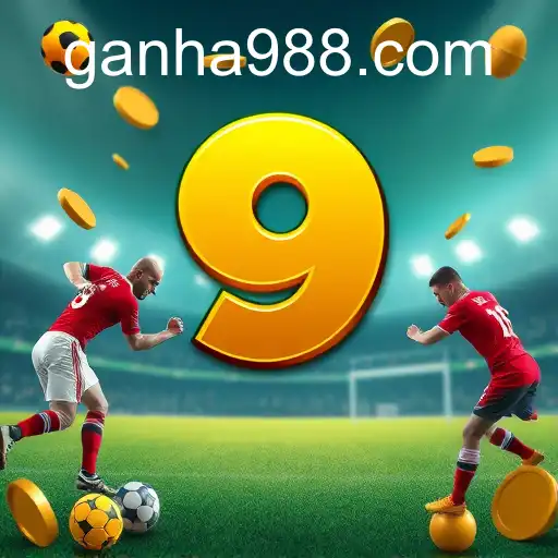 Ganha 9: Sabong Online, Ganhe Dinheiro com Bônus e PIX Rápido em 2026