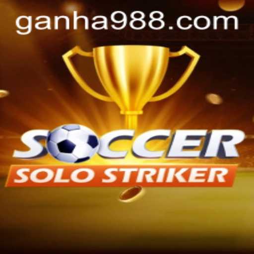 Discover SoccerSoloStriker: The Exciting Game Taking the World by Storm