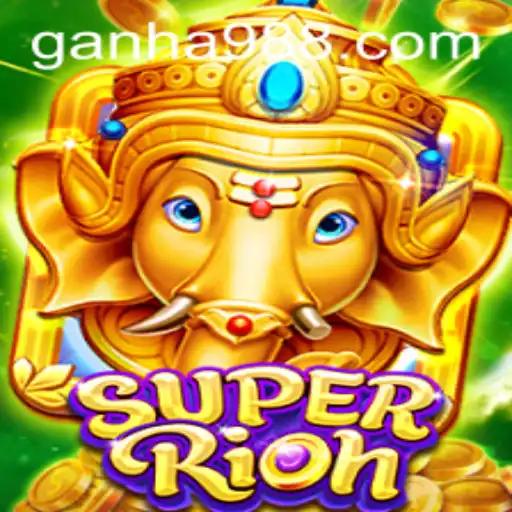 Exploring the Thrilling World of SuperRich and the Quest for 'Ganha 9'