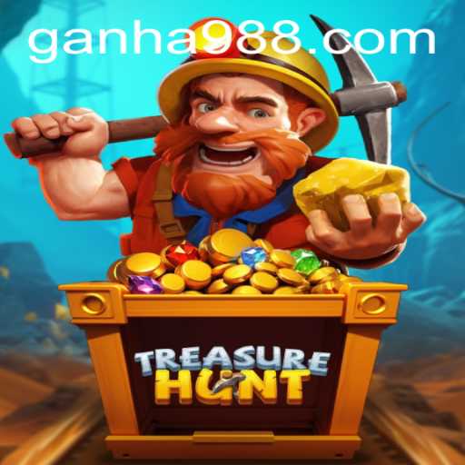 Exploring the Enchanting World of TreasureHunt: Unveiling 'Ganha 9' Strategy