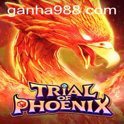Unveiling Trial of Phoenix: A Mythical Gaming Adventure