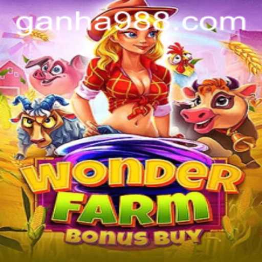 Discover the Excitement of WonderFarmBonusBuy: Unlocking the Secrets Behind Ganha 9